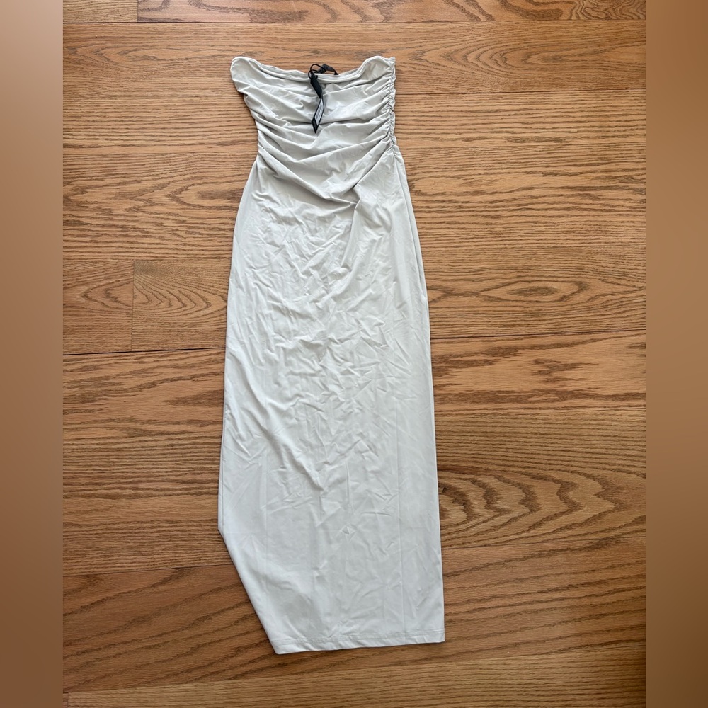 Lioness heatwave dress